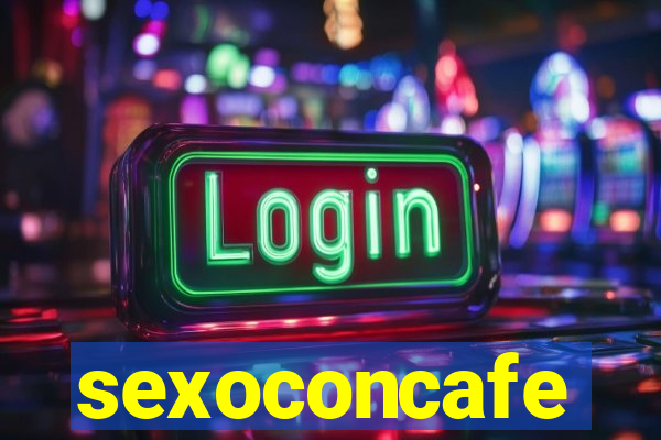 sexoconcafe