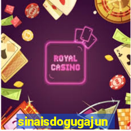 sinaisdogugajunior.com