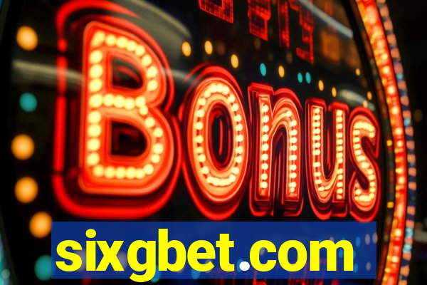 sixgbet.com