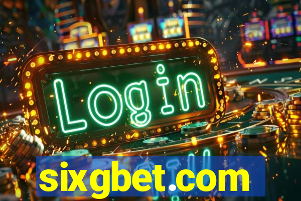 sixgbet.com