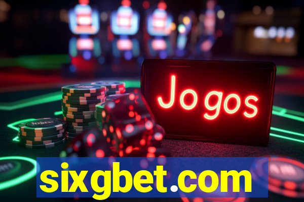 sixgbet.com