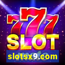 slotsx9.com