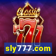 sly777.com