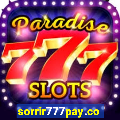 sorrir777pay.com