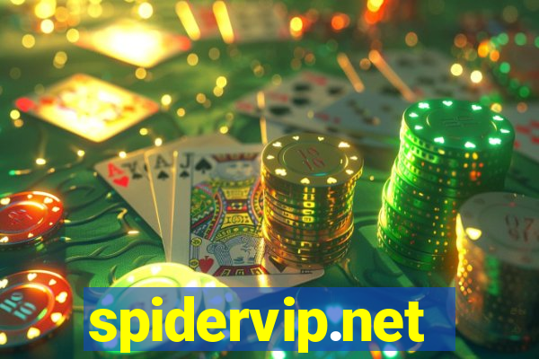 spidervip.net