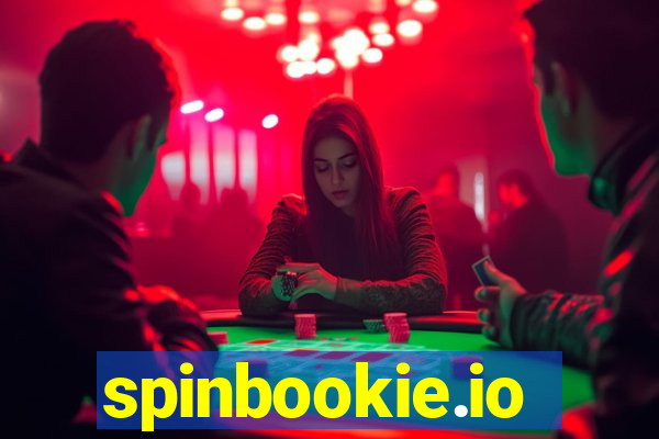 spinbookie.io