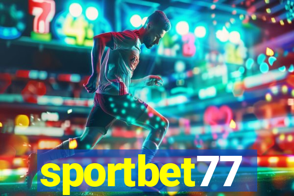 sportbet77