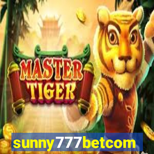 sunny777betcom