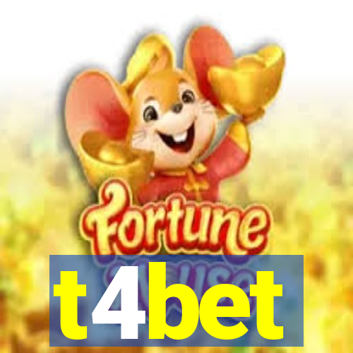 t4bet