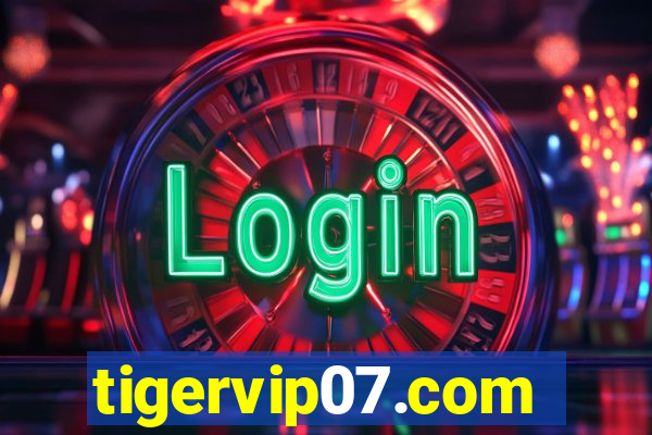 tigervip07.com