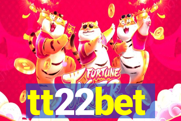 tt22bet