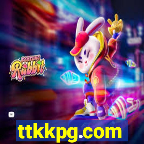 ttkkpg.com