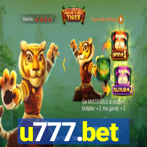 u777.bet