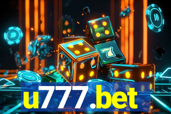 u777.bet