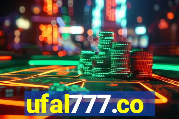 ufal777.co