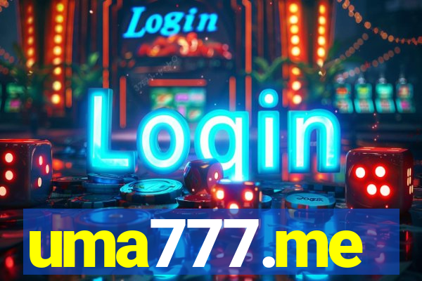 uma777.me