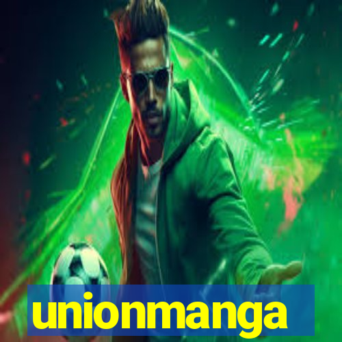 unionmanga