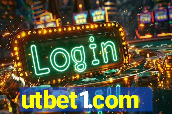 utbet1.com