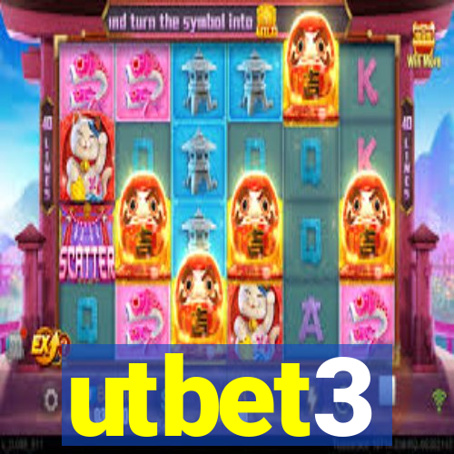 utbet3