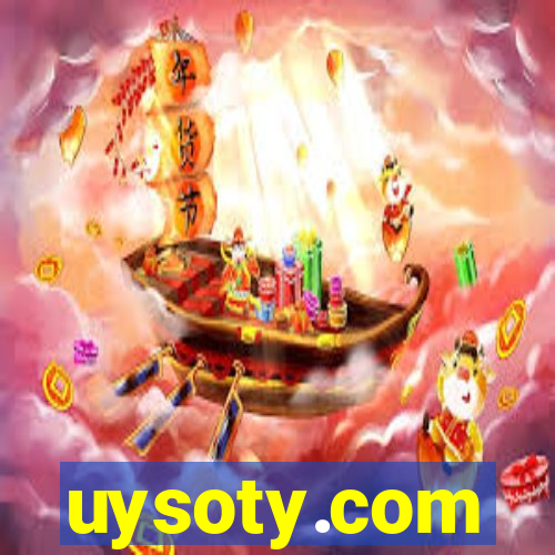 uysoty.com