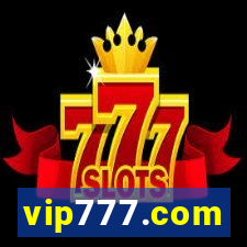 vip777.com