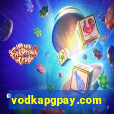 vodkapgpay.com