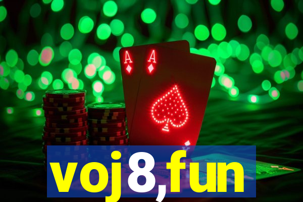 voj8,fun