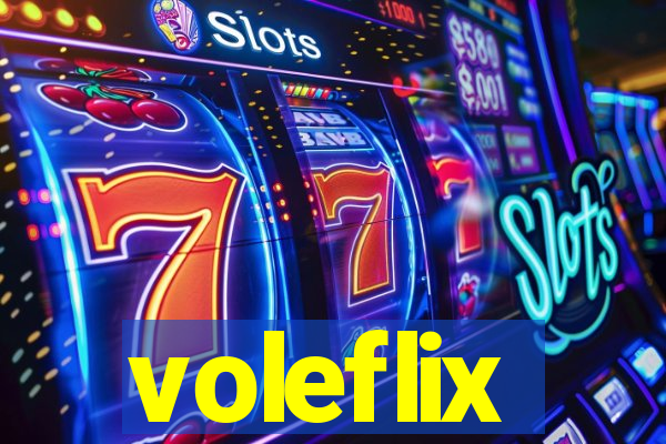 voleflix