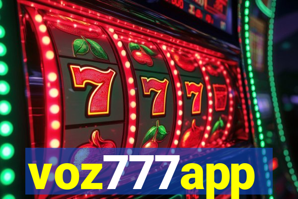 voz777app