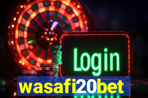 wasafi20bet