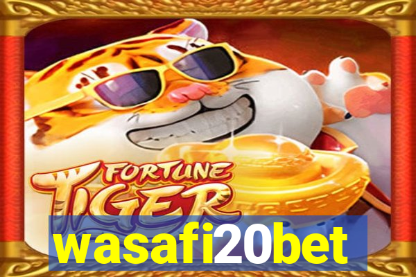 wasafi20bet