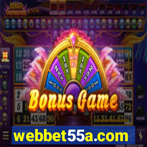 webbet55a.com