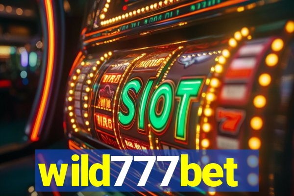 wild777bet