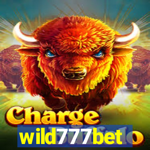 wild777bet