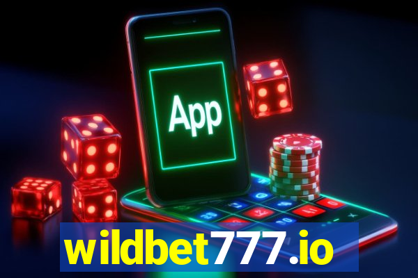 wildbet777.io