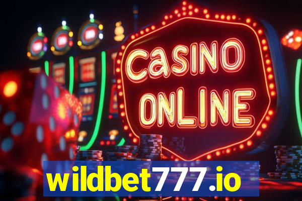 wildbet777.io