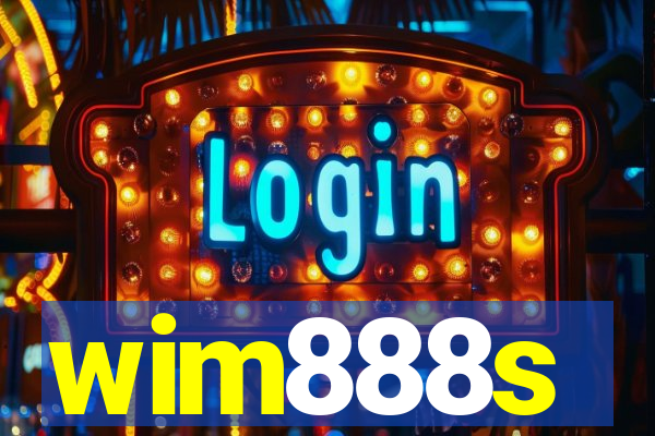 wim888s