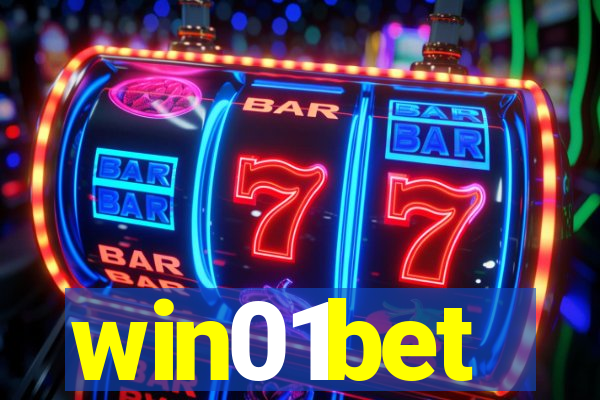 win01bet