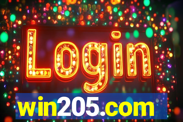 win205.com