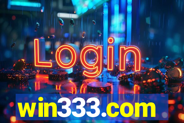 win333.com