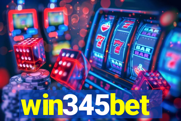 win345bet