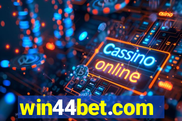 win44bet.com