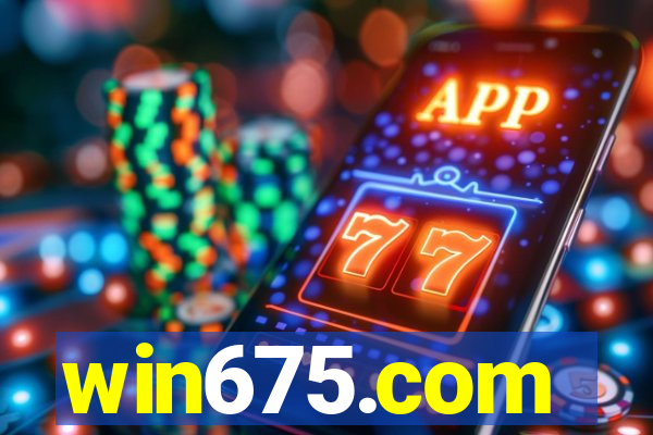 win675.com