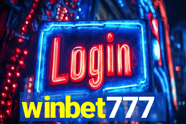 winbet777