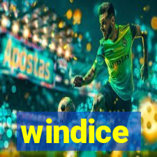 windice