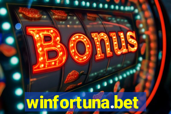 winfortuna.bet