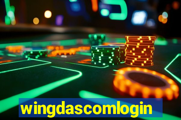 wingdascomlogin