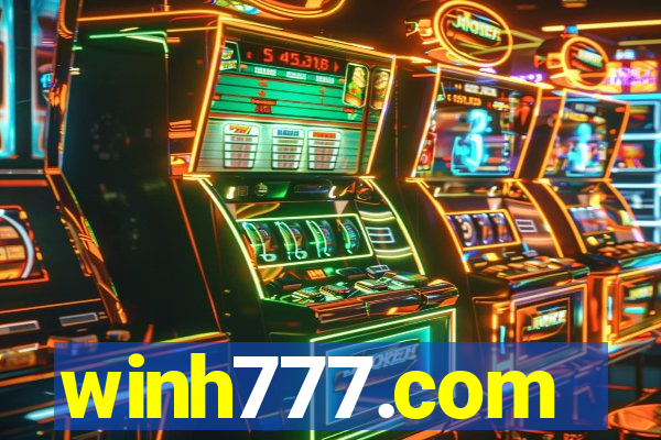 winh777.com