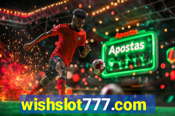 wishslot777.com