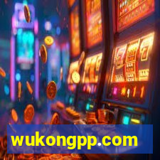 wukongpp.com